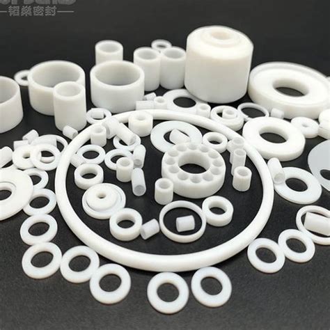 wholesale cnc machined ptfe parts factories|CNC PTFE Parts .